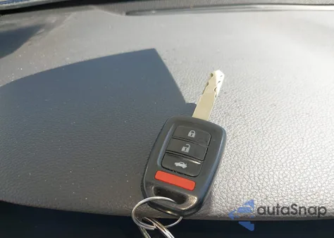 2013 Honda Accord Sport из США, поврежденный, VIN 1HGCR2F50DA006853